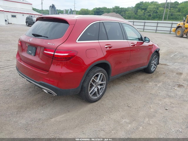 WDC0G4KB1HF263876 Mercedes-Benz m274