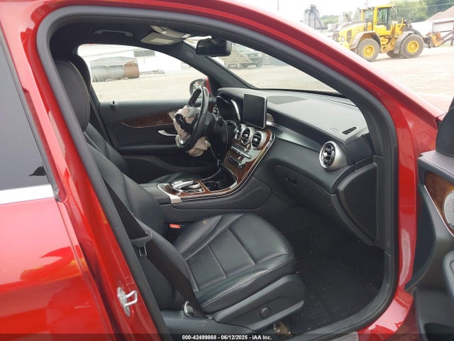 WDC0G4KB1HF263876 Mercedes-Benz m274