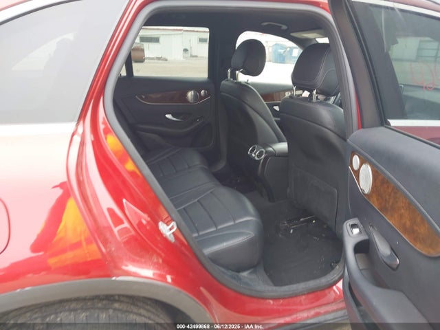 WDC0G4KB1HF263876 Mercedes-Benz m274
