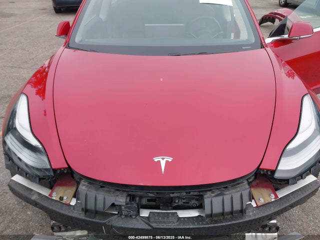 Tesla 2019 2019 5YJ3E1EA2KF396541 Image 10