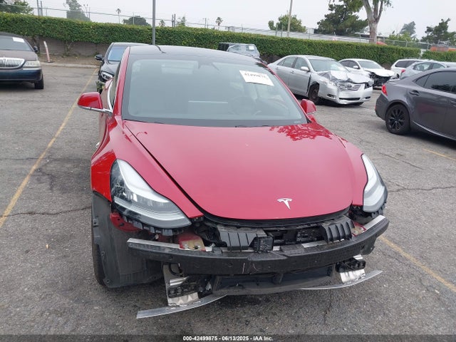 Tesla 2019 2019 5YJ3E1EA2KF396541 Image 13