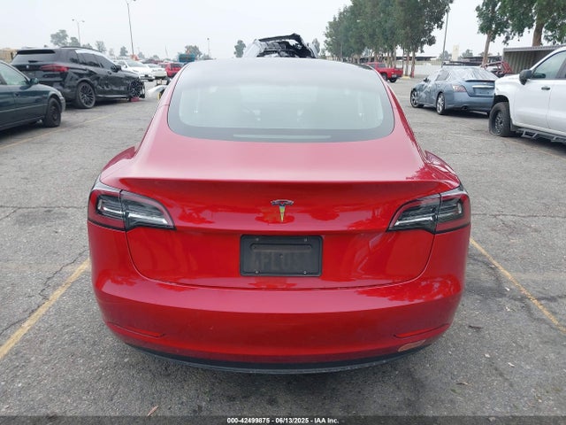 Tesla 2019 2019 5YJ3E1EA2KF396541 Image 17