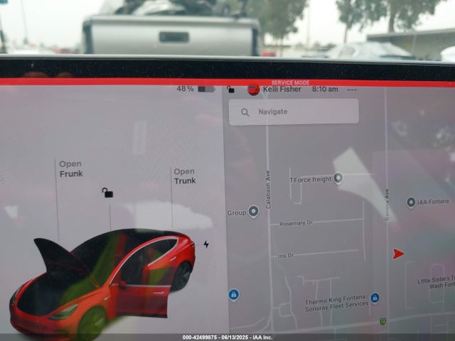 Tesla 2019 2019 5YJ3E1EA2KF396541 Image 18