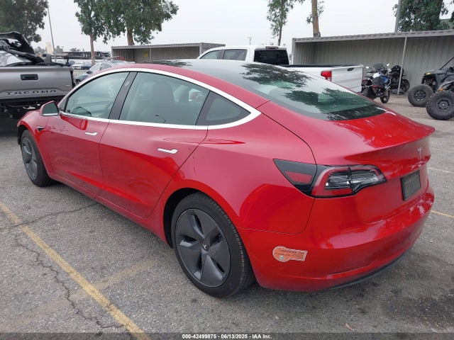 Tesla 2019 2019 5YJ3E1EA2KF396541 Image 3