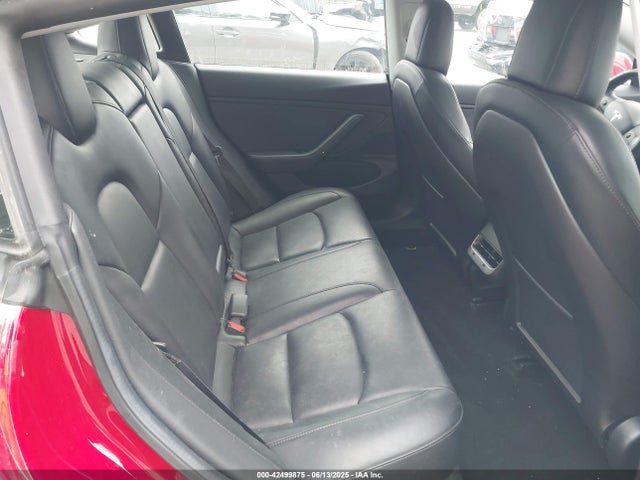 Tesla 2019 2019 5YJ3E1EA2KF396541 Image 8