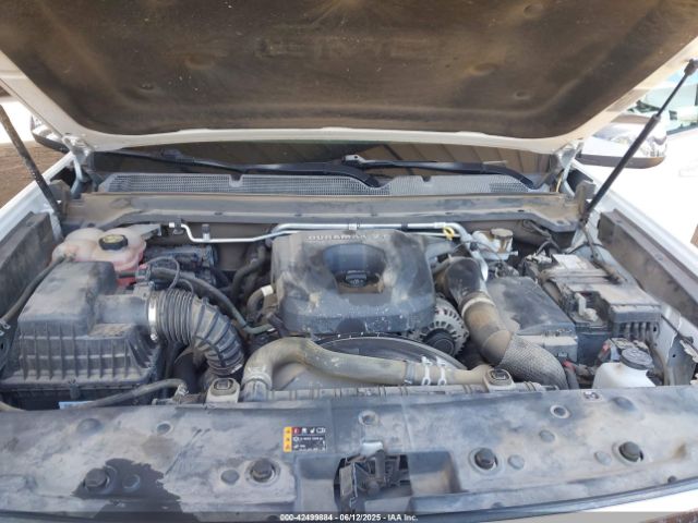 1GTP6EE11J1178961 GMC lwn - direct injection, xlde