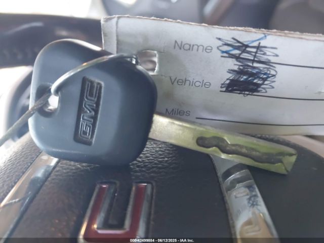 1GTP6EE11J1178961 GMC lwn - direct injection, xlde