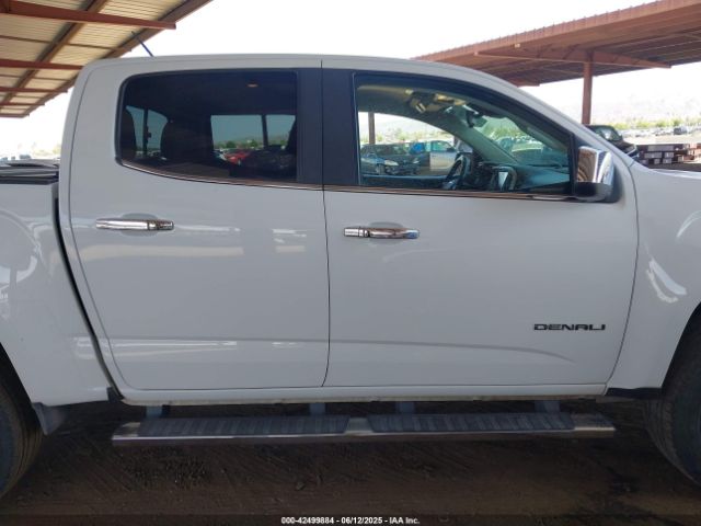 1GTP6EE11J1178961 GMC lwn - direct injection, xlde