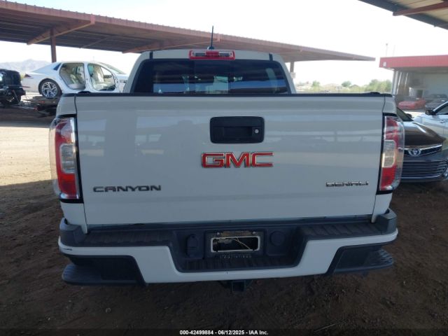 1GTP6EE11J1178961 GMC lwn - direct injection, xlde