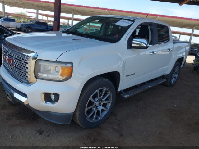 1GTP6EE11J1178961 GMC lwn - direct injection, xlde