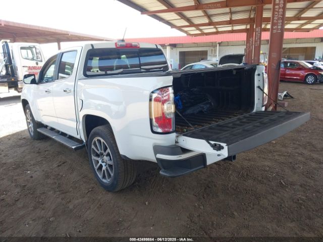 1GTP6EE11J1178961 GMC lwn - direct injection, xlde