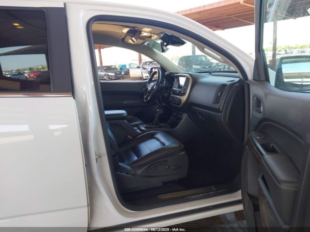 1GTP6EE11J1178961 GMC lwn - direct injection, xlde