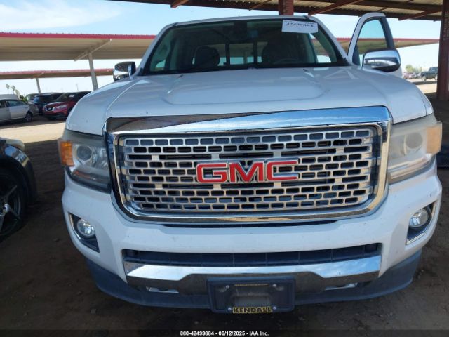 1GTP6EE11J1178961 GMC lwn - direct injection, xlde