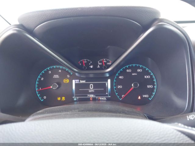 1GTP6EE11J1178961 GMC lwn - direct injection, xlde