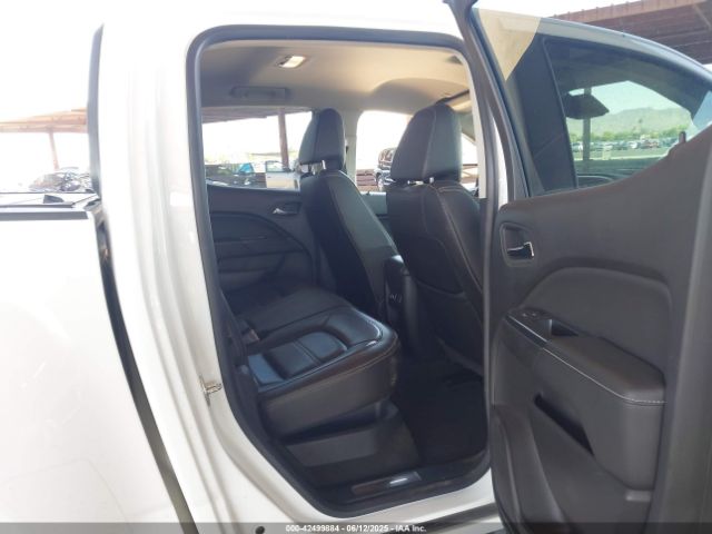 1GTP6EE11J1178961 GMC lwn - direct injection, xlde