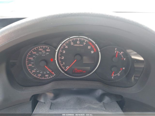 2016 SUBARU BRZ JF1ZCAB17G9601251 Photo 6