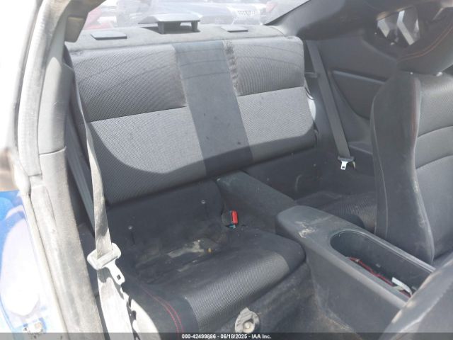 2016 SUBARU BRZ JF1ZCAB17G9601251 Photo 7