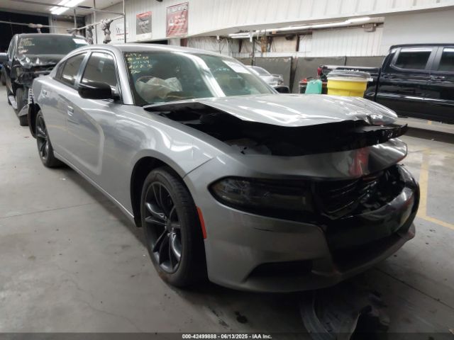 2016 DODGE CHARGER 2C3CDXBG0GH205381