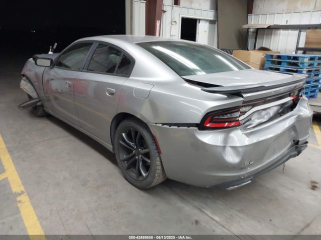 2016 DODGE CHARGER 2C3CDXBG0GH205381 Photo 2