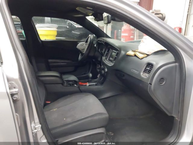 2016 DODGE CHARGER 2C3CDXBG0GH205381 Photo 4