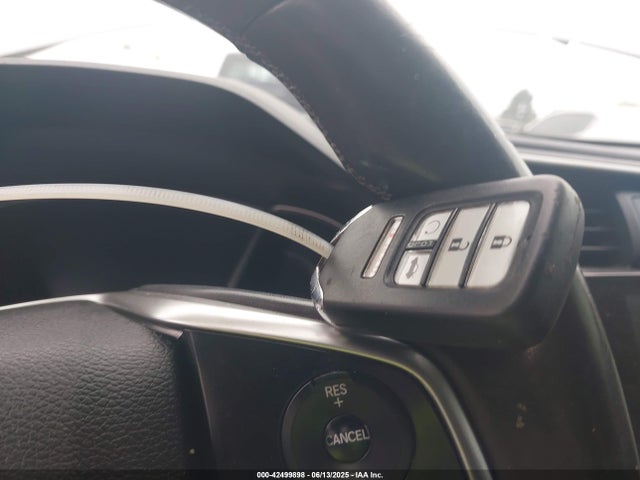 Honda l15b7 2016 2HGFC1F7XGH639876 Image 11