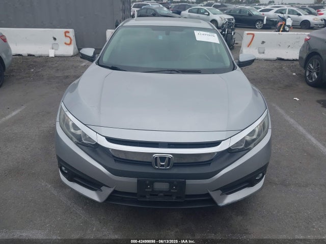 Honda l15b7 2016 2HGFC1F7XGH639876 Image 12