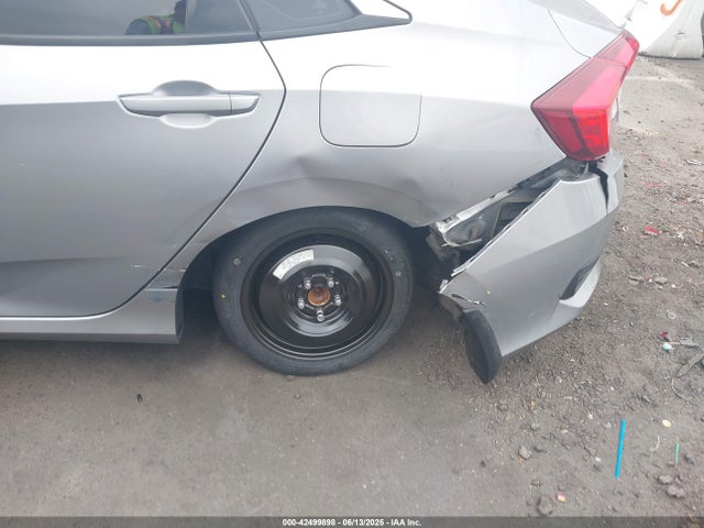 Honda l15b7 2016 2HGFC1F7XGH639876 Image 6
