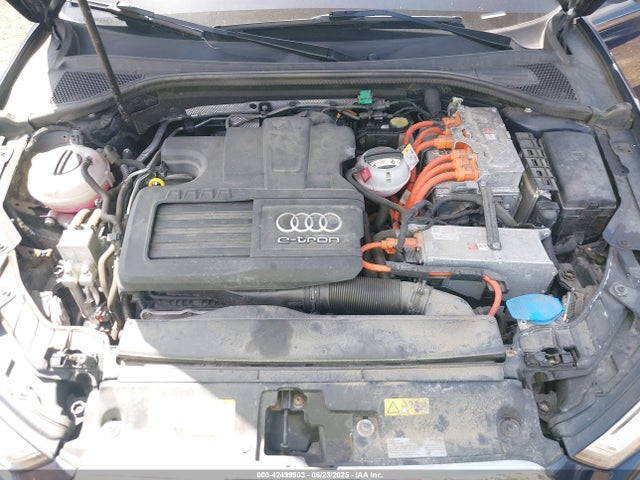 2017 AUDI A3 E-TRON WAUTPBFF0HA094755 Photo 9