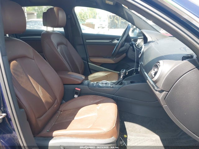 2017 AUDI A3 E-TRON WAUTPBFF0HA094755 Photo 4