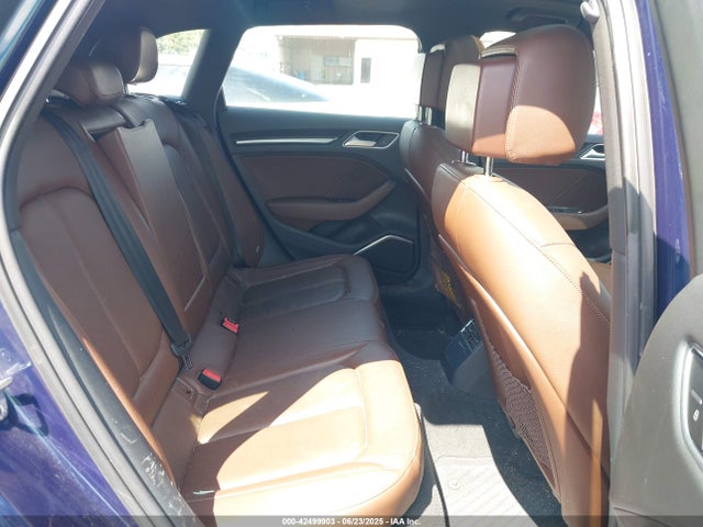 2017 AUDI A3 E-TRON WAUTPBFF0HA094755 Photo 7