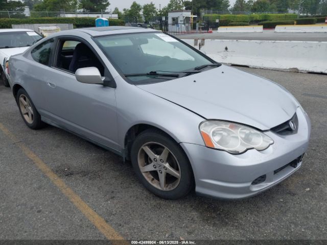 2002 ACURA RSX JH4DC53832C010576 Photo 0