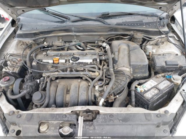 2002 ACURA RSX JH4DC53832C010576 Photo 9