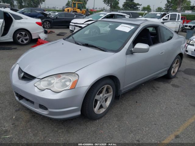 2002 ACURA RSX JH4DC53832C010576 Photo 1