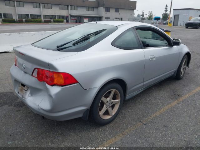 2002 ACURA RSX JH4DC53832C010576 Photo 3