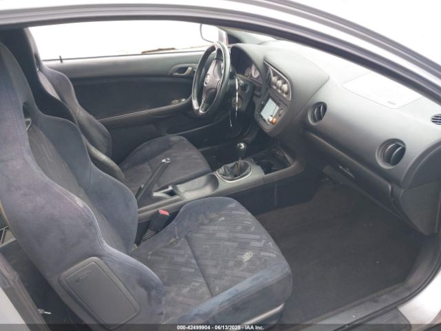 2002 ACURA RSX JH4DC53832C010576 Photo 4