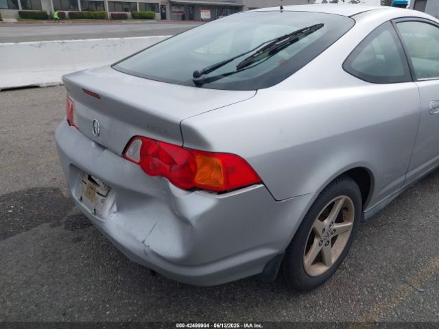 2002 ACURA RSX JH4DC53832C010576 Photo 5