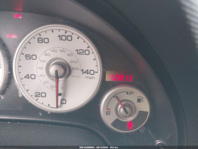 2002 ACURA RSX JH4DC53832C010576 Photo 6