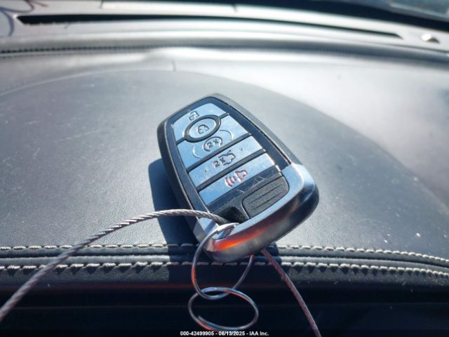 2018 FORD EXPLORER 1FM5K8HT0JGB32399 Photo 10