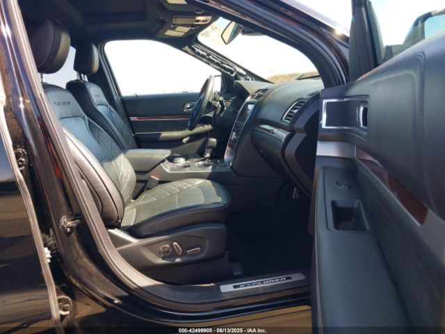 2018 FORD EXPLORER 1FM5K8HT0JGB32399 Photo 4