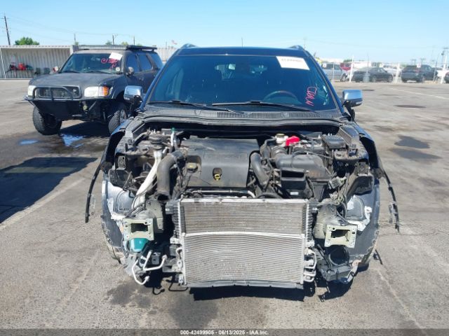 2018 FORD EXPLORER 1FM5K8HT0JGB32399 Photo 5