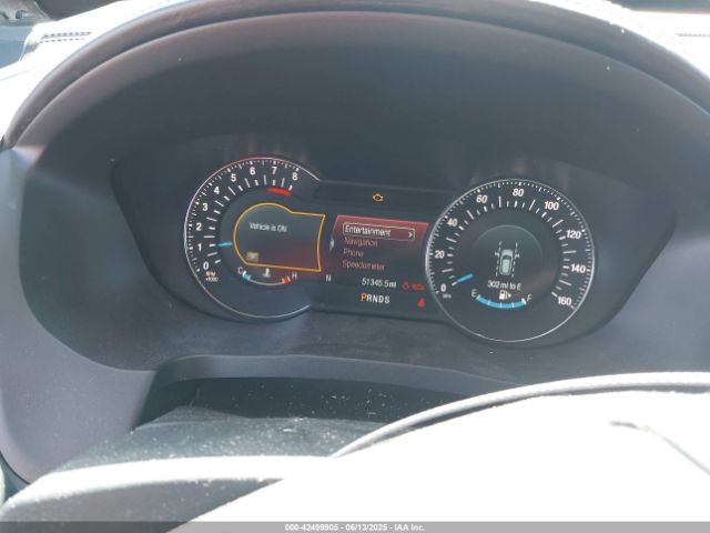 2018 FORD EXPLORER 1FM5K8HT0JGB32399 Photo 6