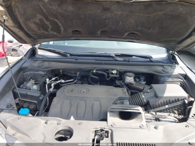 2013 ACURA RDX 5J8TB4H55DL013086 Photo 9