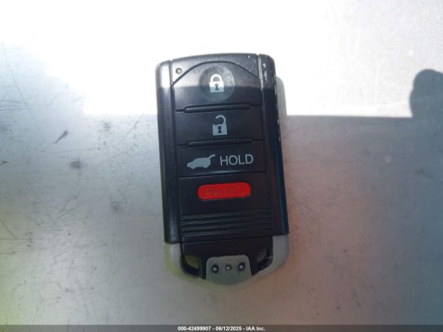 2013 ACURA RDX 5J8TB4H55DL013086 Photo 10