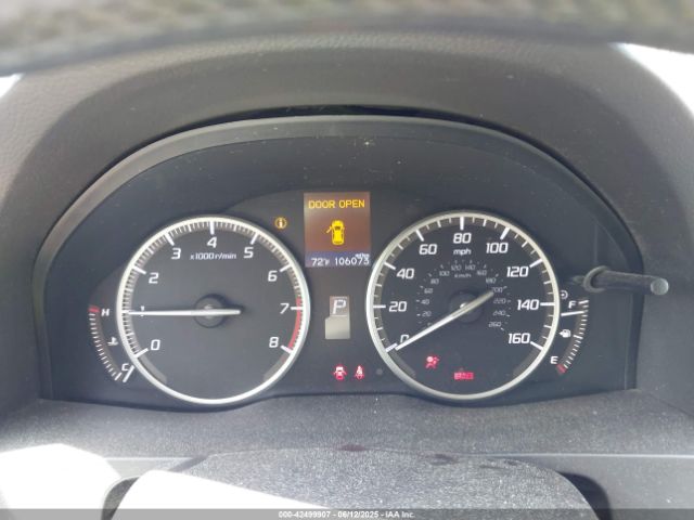 2013 ACURA RDX 5J8TB4H55DL013086 Photo 6