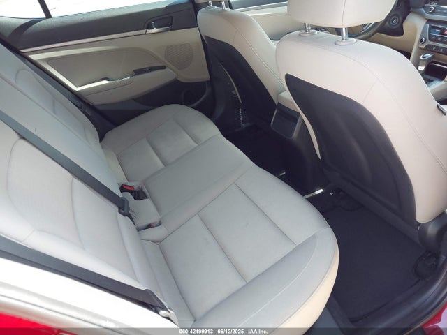 KMHD74LF8HU114266 Hyundai ELANTRA SE
