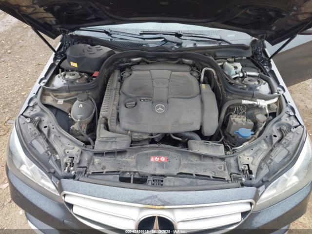2014 MERCEDES-BENZ E 350 WDDHF8JB6EA783980 Photo 9