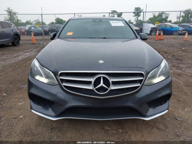 2014 MERCEDES-BENZ E 350 WDDHF8JB6EA783980 Photo 5