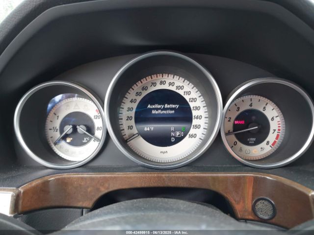 2014 MERCEDES-BENZ E 350 WDDHF8JB6EA783980 Photo 6