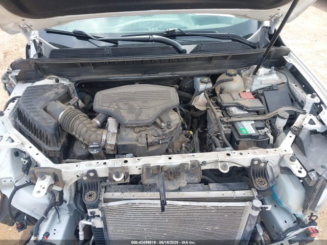 1GKKNULS5LZ200276 GMC lgx - direct injection, variable valve timing, alum, gen 2