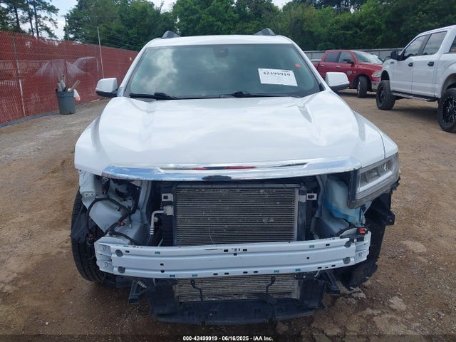 1GKKNULS5LZ200276 GMC lgx - direct injection, variable valve timing, alum, gen 2